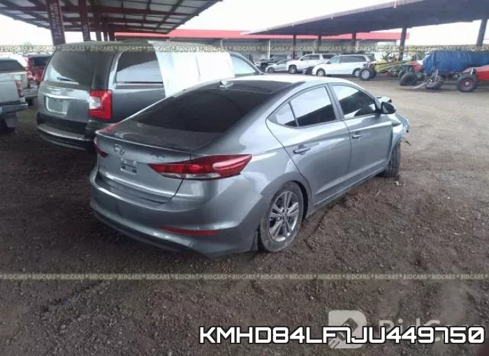 KMHD84LF7JU449750 фото 5