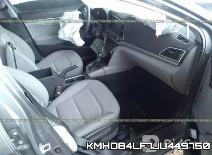 KMHD84LF7JU449750 фото 6