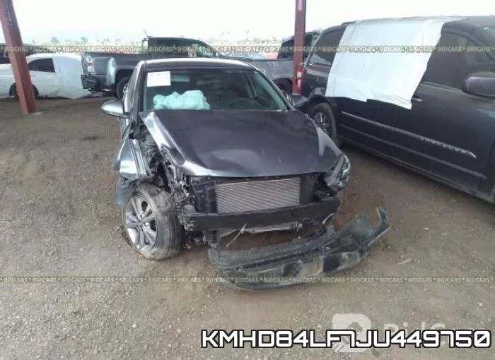 KMHD84LF7JU449750 фото 7