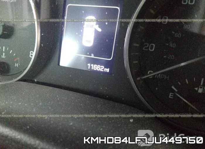 KMHD84LF7JU449750 фото 8
