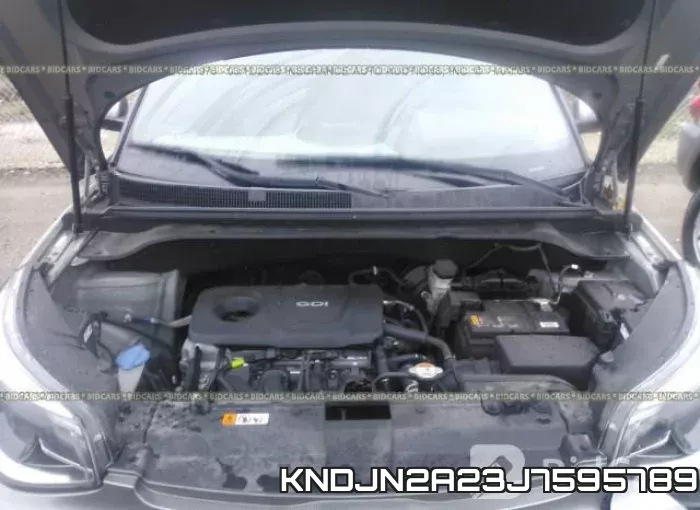 KNDJN2A23J7595789 фото 2