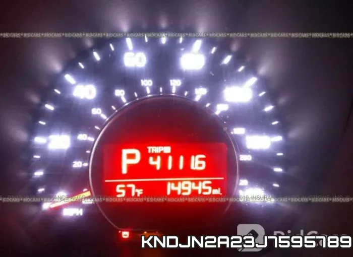 KNDJN2A23J7595789 фото 8