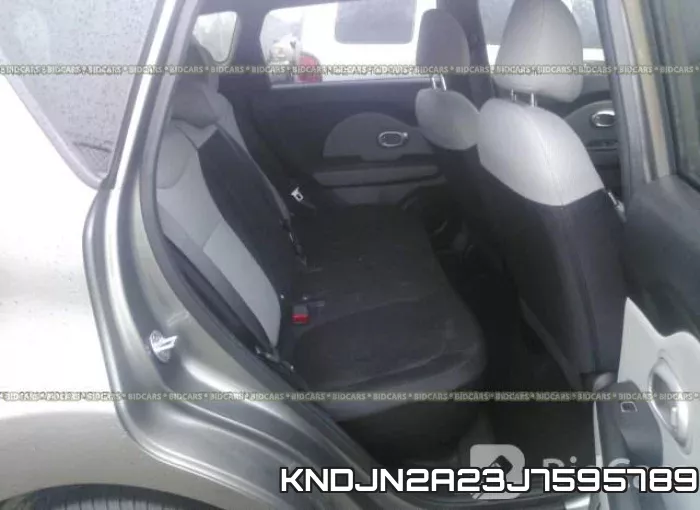 KNDJN2A23J7595789 фото 9