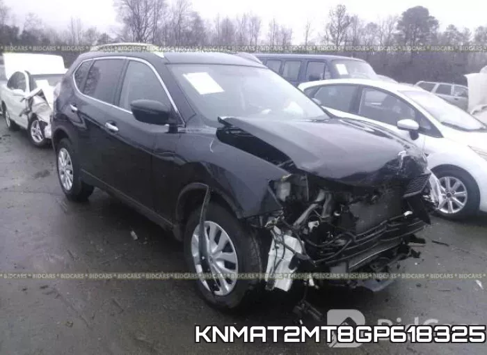 KNMAT2MT8GP618325 фото 2