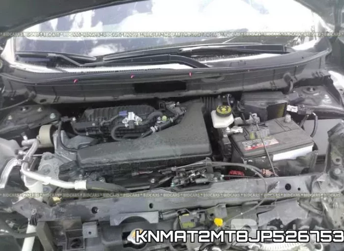 KNMAT2MT8JP526753 фото 2
