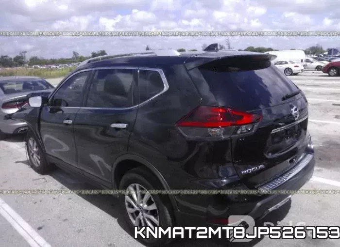 KNMAT2MT8JP526753 фото 4