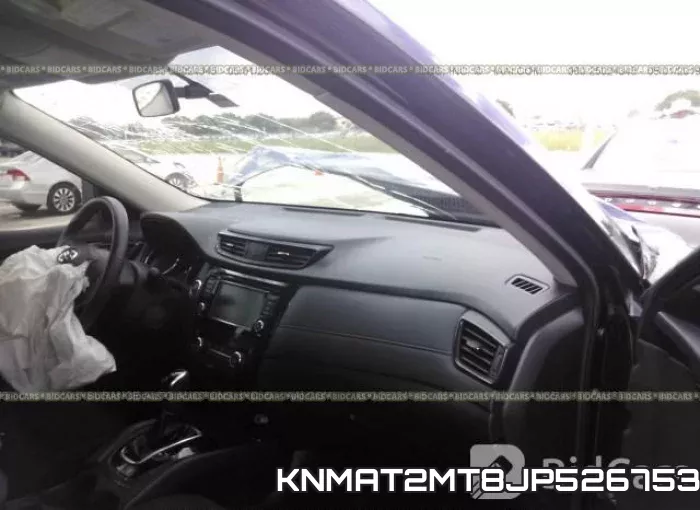 KNMAT2MT8JP526753 фото 6