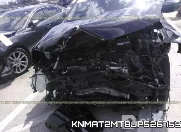 KNMAT2MT8JP526753 фото 7