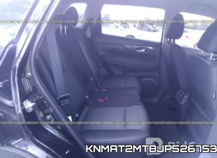 KNMAT2MT8JP526753 фото 9