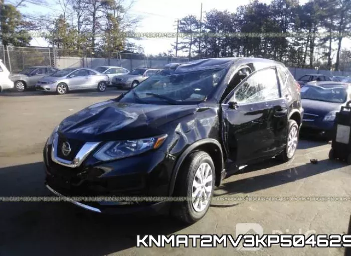 KNMAT2MV3KP504629 фото 3