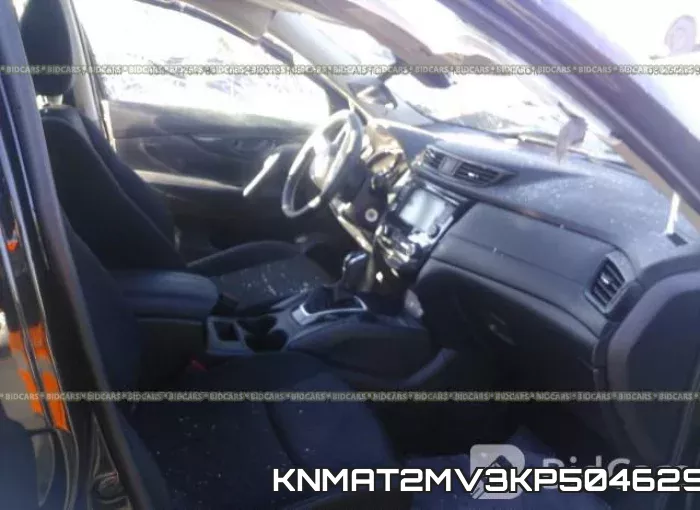KNMAT2MV3KP504629 фото 6