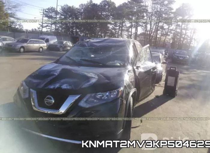 KNMAT2MV3KP504629 фото 7