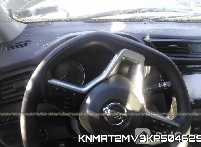 KNMAT2MV3KP504629 фото 8
