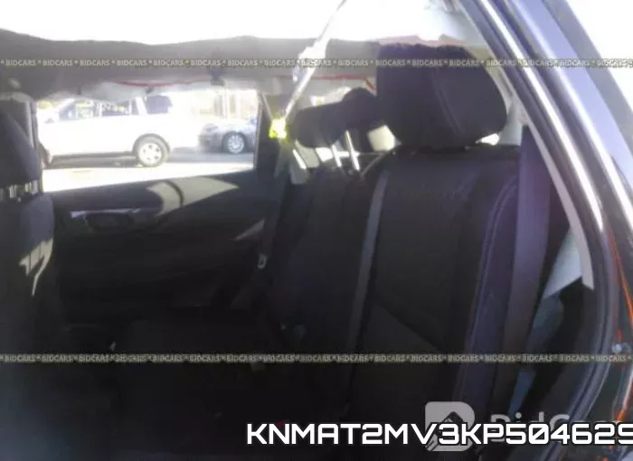 KNMAT2MV3KP504629 фото 9