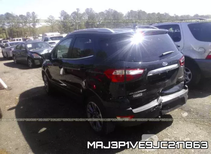 MAJ3P1VE9JC217863 фото 4