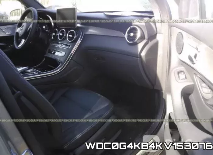 WDC0G4KB4KV153076 фото 6