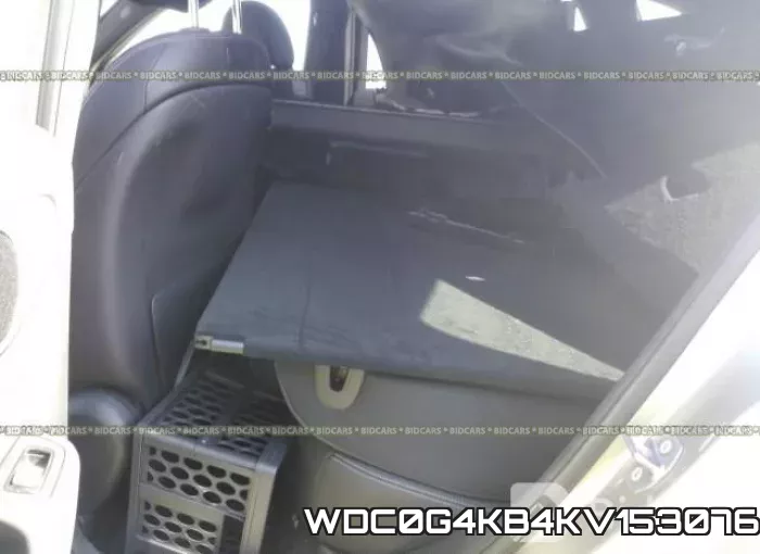 WDC0G4KB4KV153076 фото 9