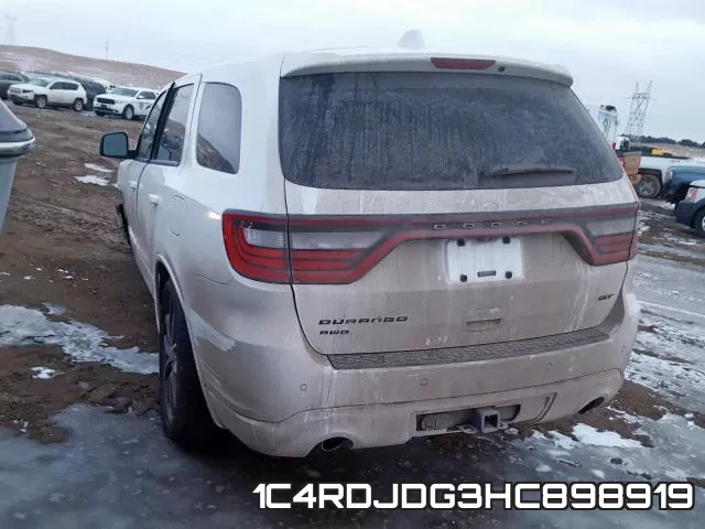 1C4RDJDG3HC898919 фото 4