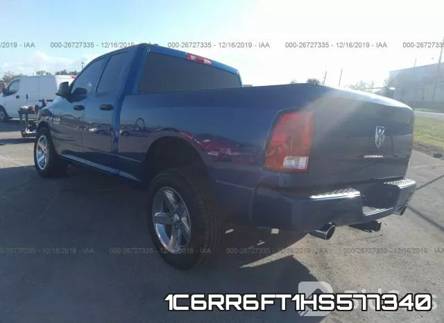 1C6RR6FT1HS577340 фото 4
