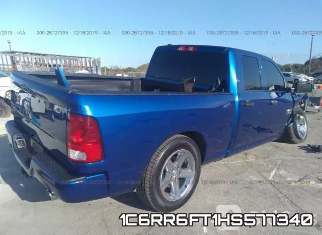 1C6RR6FT1HS577340 фото 5