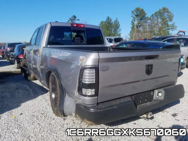 1C6RR6GGXKS670060 фото 4