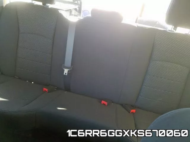 1C6RR6GGXKS670060 фото 7