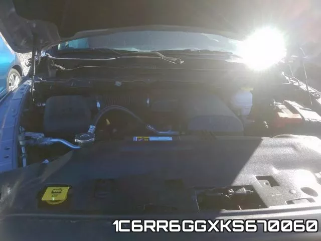 1C6RR6GGXKS670060 фото 8