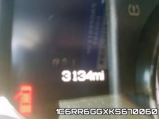 1C6RR6GGXKS670060 фото 9