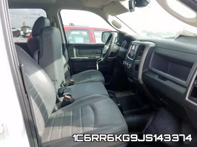 1C6RR6KG9JS143374 фото 6