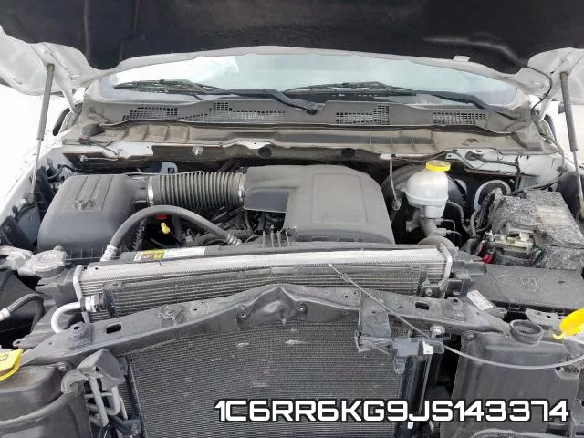 1C6RR6KG9JS143374 фото 8