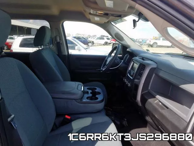1C6RR6KT3JS296880 фото 6