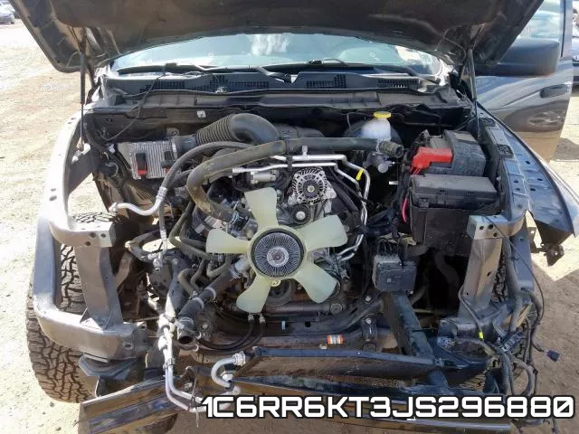 1C6RR6KT3JS296880 фото 8