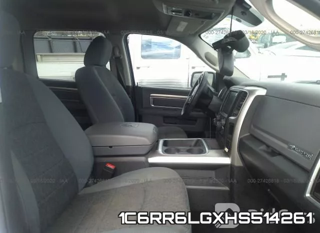 1C6RR6LGXHS514261 фото 6