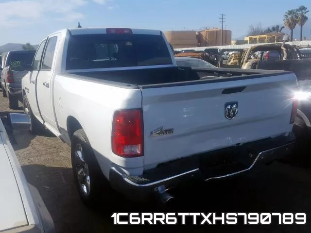 1C6RR6TTXHS790789 фото 4