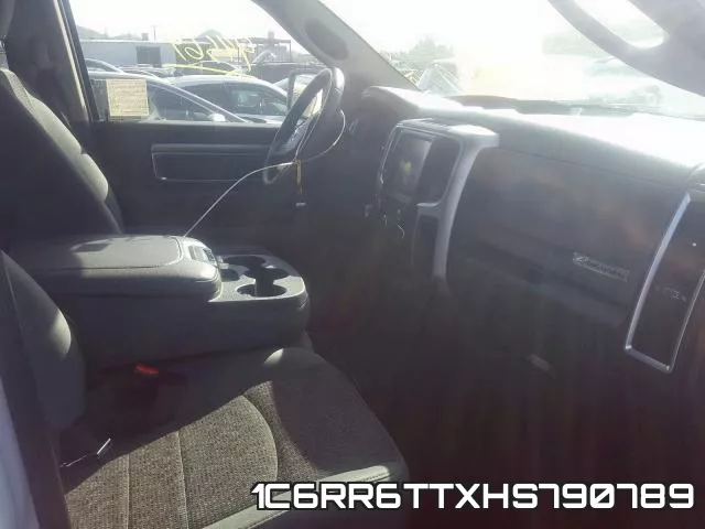 1C6RR6TTXHS790789 фото 6