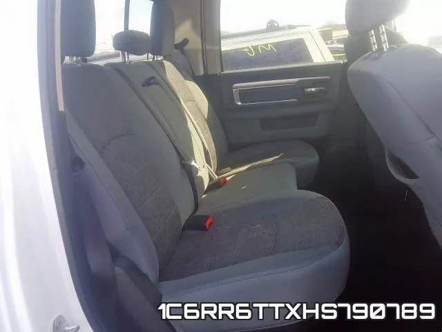 1C6RR6TTXHS790789 фото 7