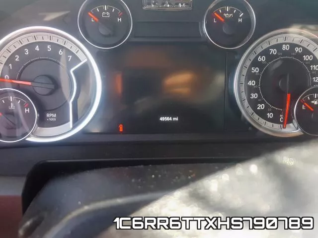 1C6RR6TTXHS790789 фото 9