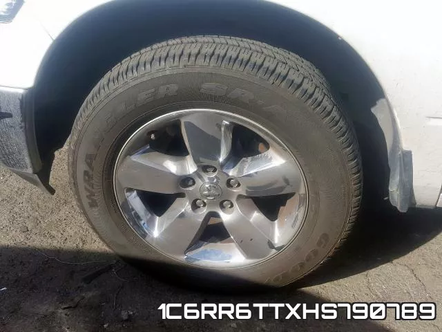1C6RR6TTXHS790789 фото 10