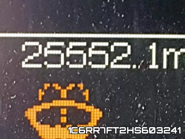 1C6RR7FT2HS603241 фото 9