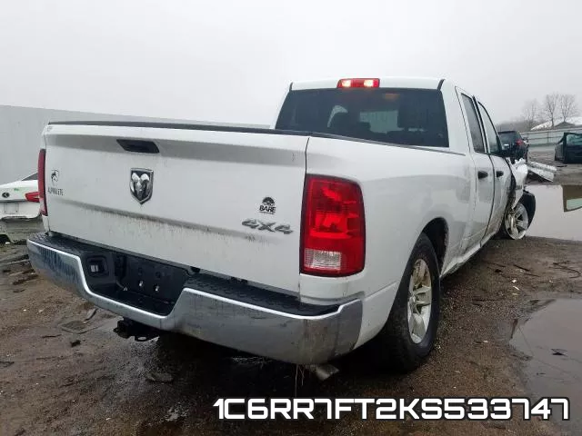 1C6RR7FT2KS533747 фото 5