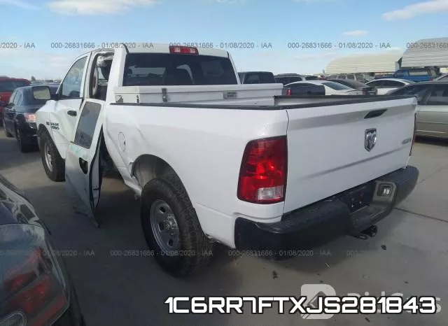 1C6RR7FTXJS281843 фото 4