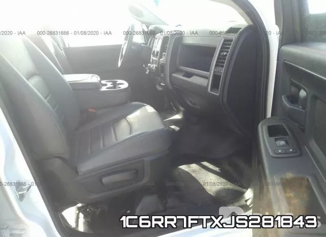 1C6RR7FTXJS281843 фото 6