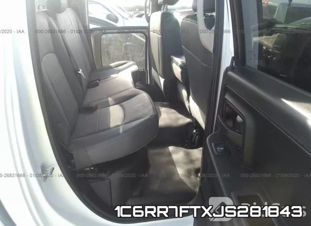 1C6RR7FTXJS281843 фото 9