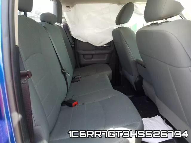 1C6RR7GT3HS526734 фото 7