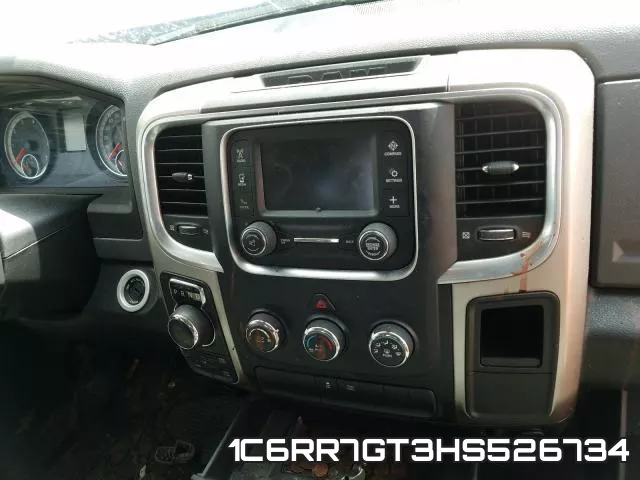 1C6RR7GT3HS526734 фото 10
