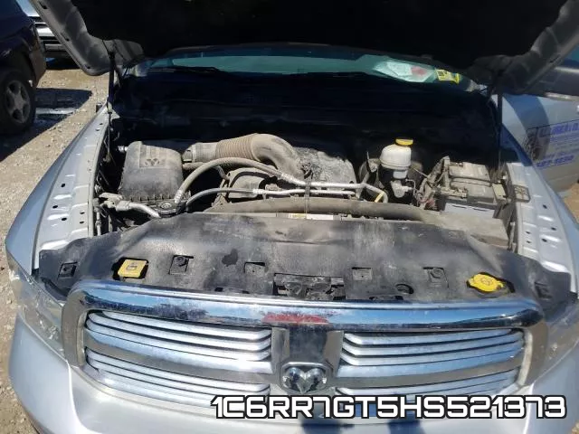 1C6RR7GT5HS521373 фото 8
