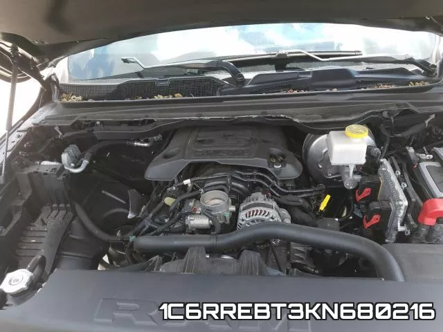 1C6RREBT3KN680216 фото 8