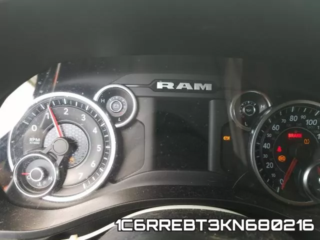 1C6RREBT3KN680216 фото 10