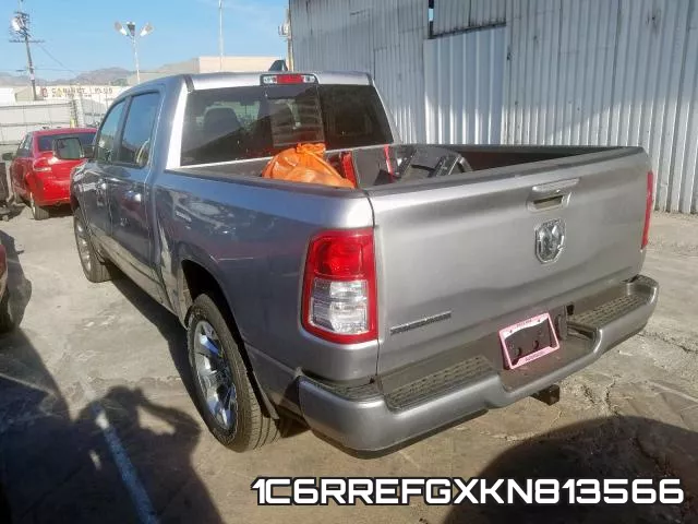 1C6RREFGXKN813566 фото 4