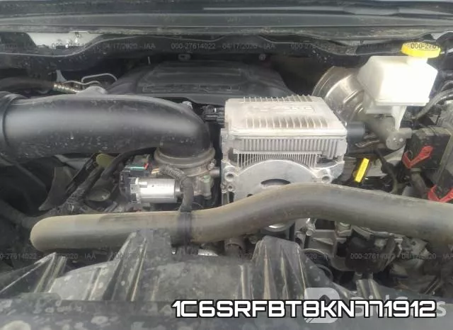 1C6SRFBT8KN771912 фото 2